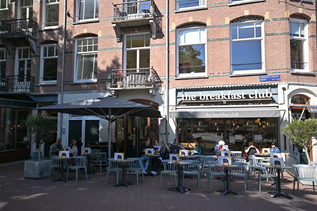 Foto 32 van Cornelis Springerstraat 29-1