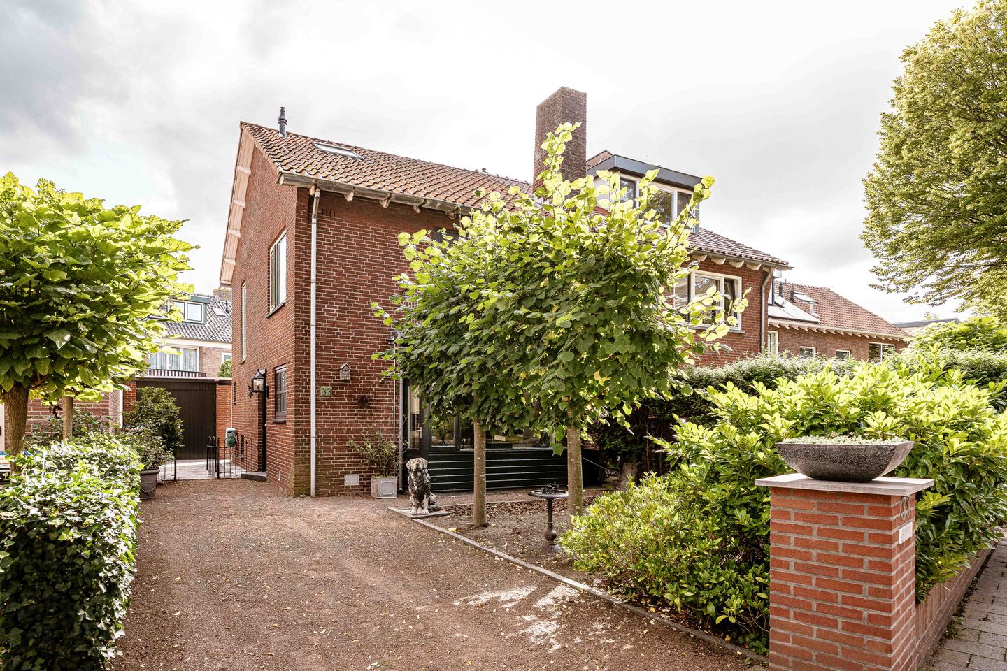 Foto 1 van Corantijnstraat 33