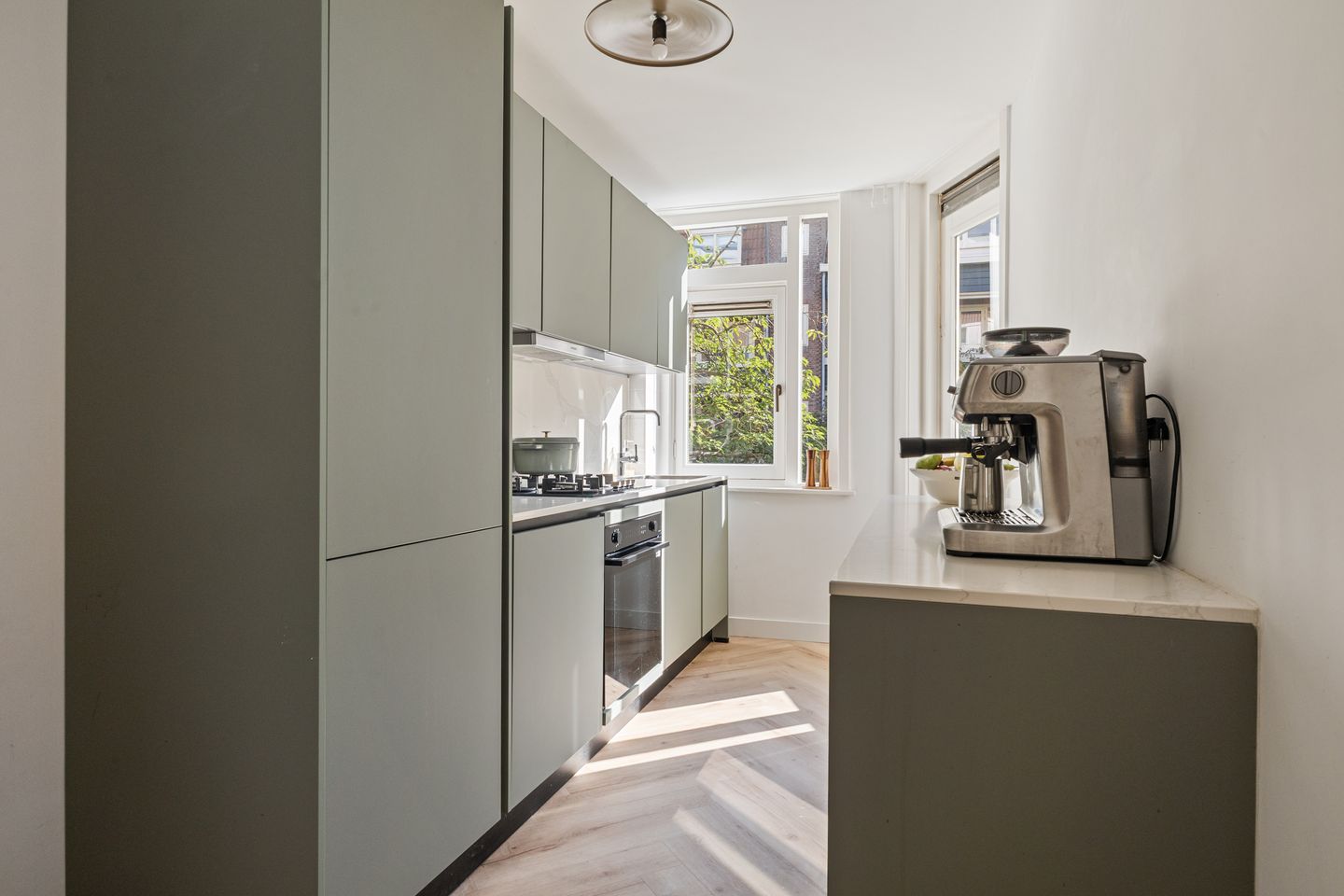 Foto 10 van Cornelis Springerstraat 29-1