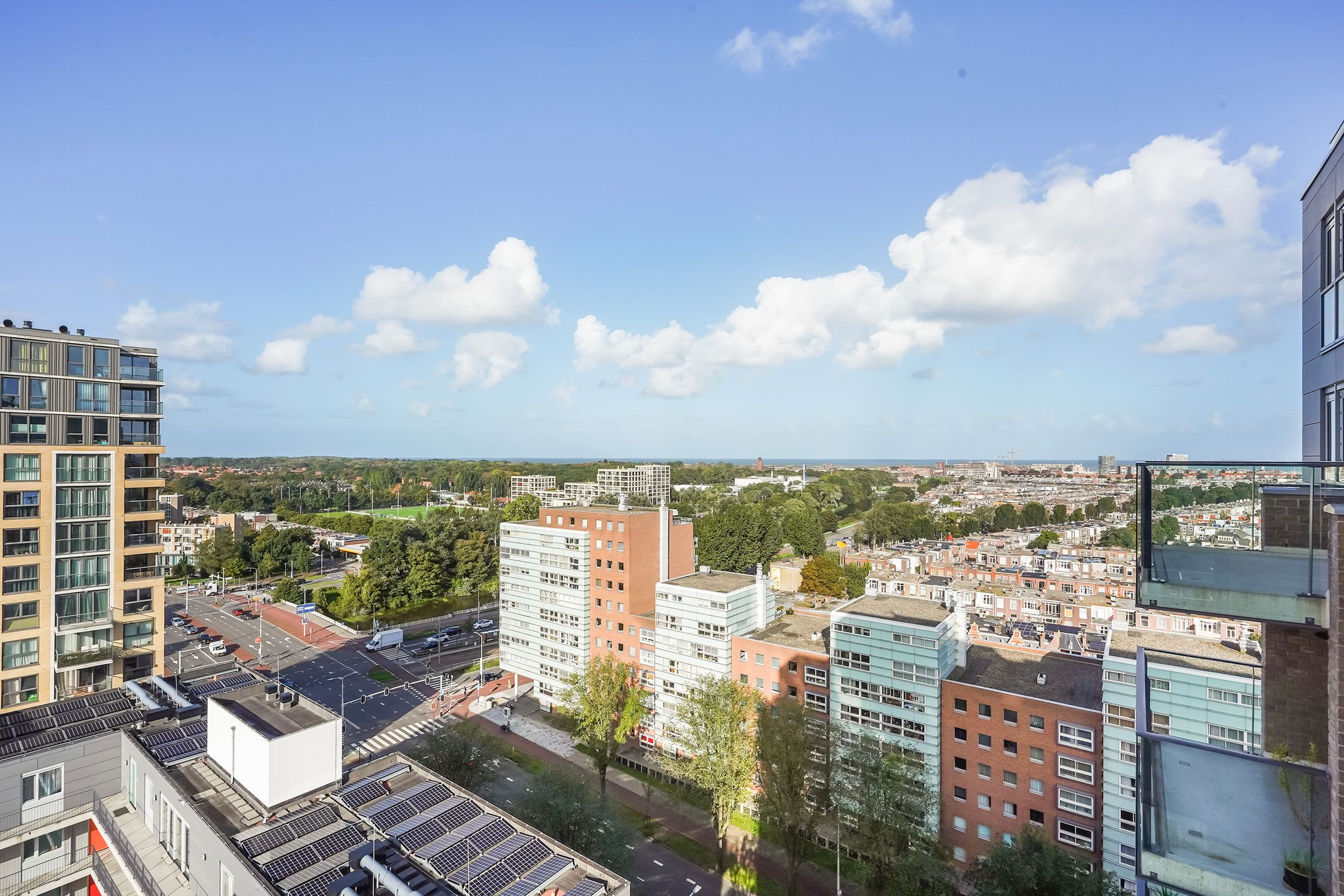 Photo 24 of Stadhoudersplantsoen 258-A