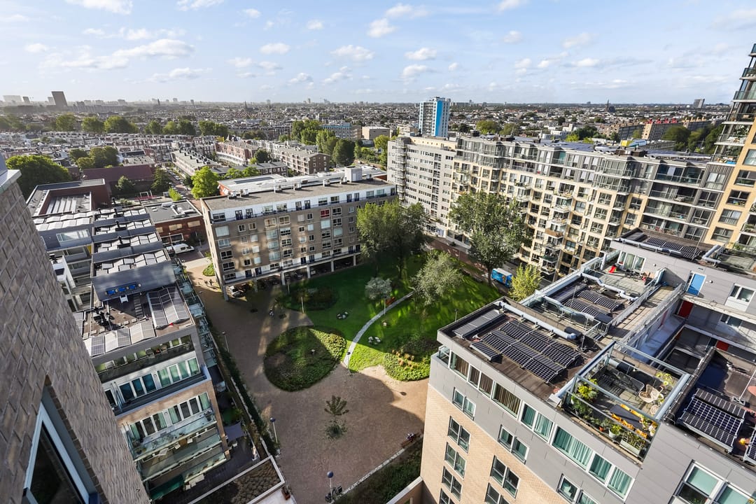 Photo 26 of Stadhoudersplantsoen 258-A