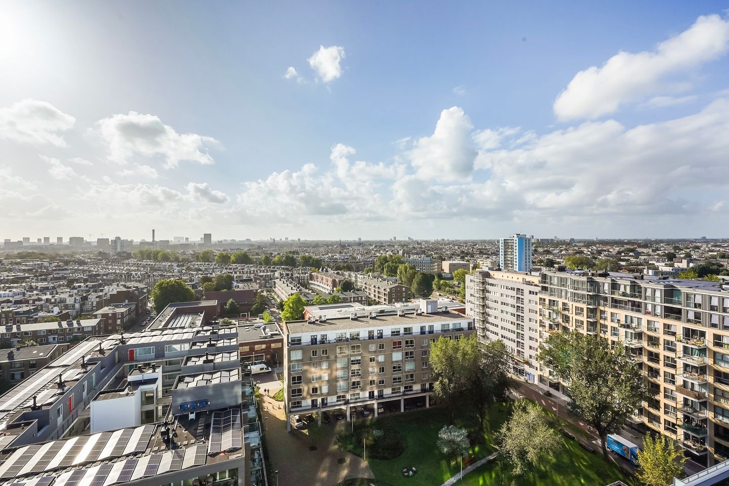 Photo 25 of Stadhoudersplantsoen 258-A