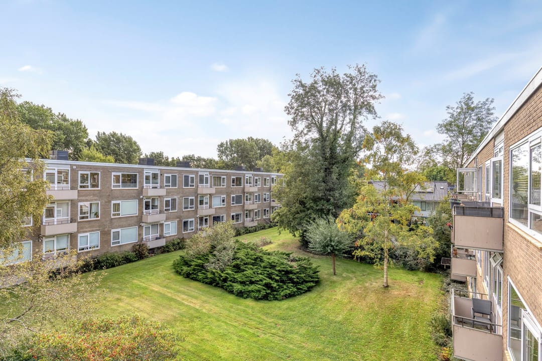 Foto 11 van Strausslaan 30