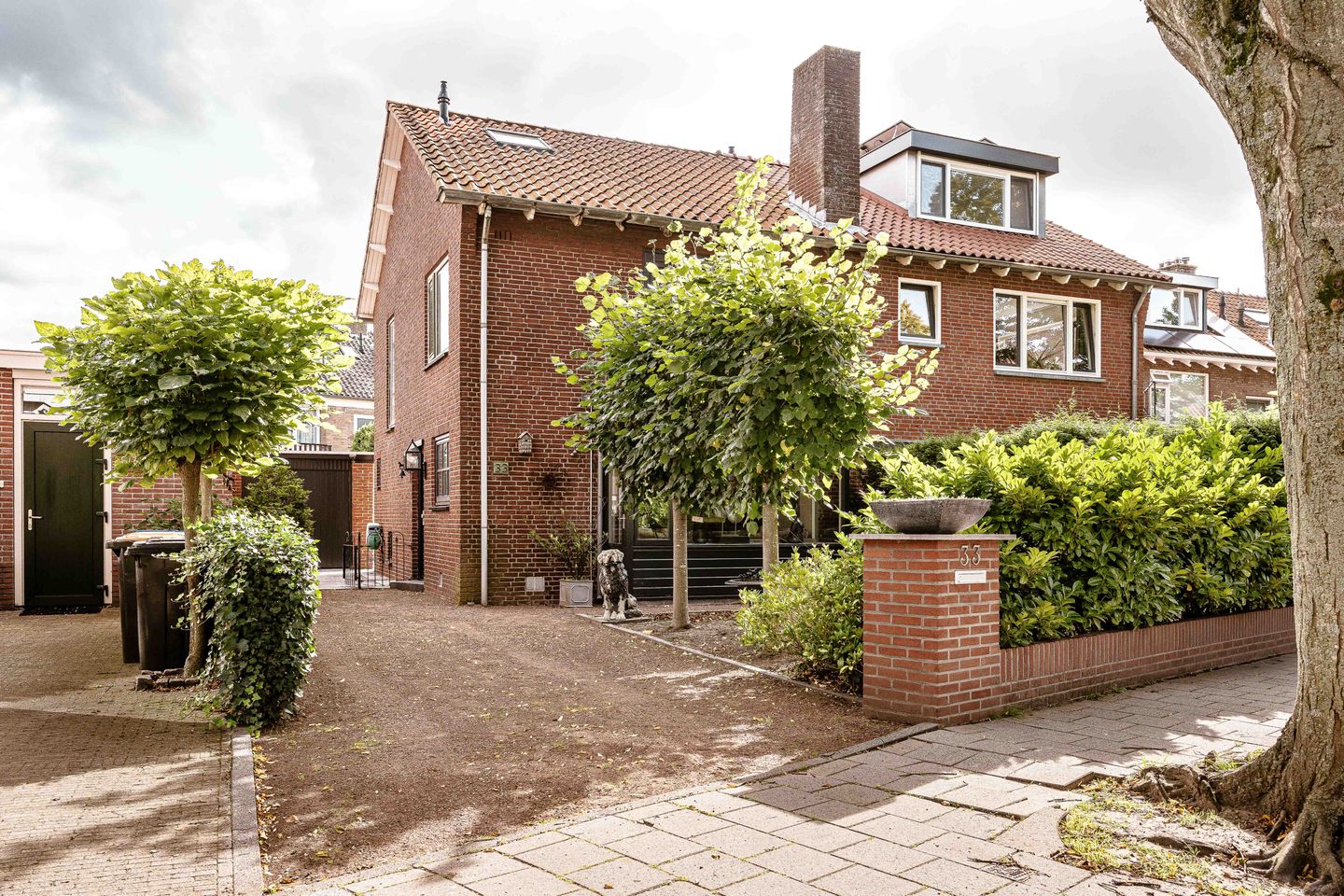 Foto 5 van Corantijnstraat 33