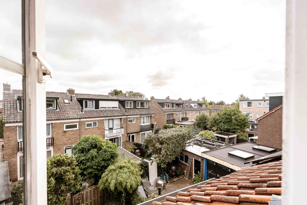 Foto 41 van Corantijnstraat 33