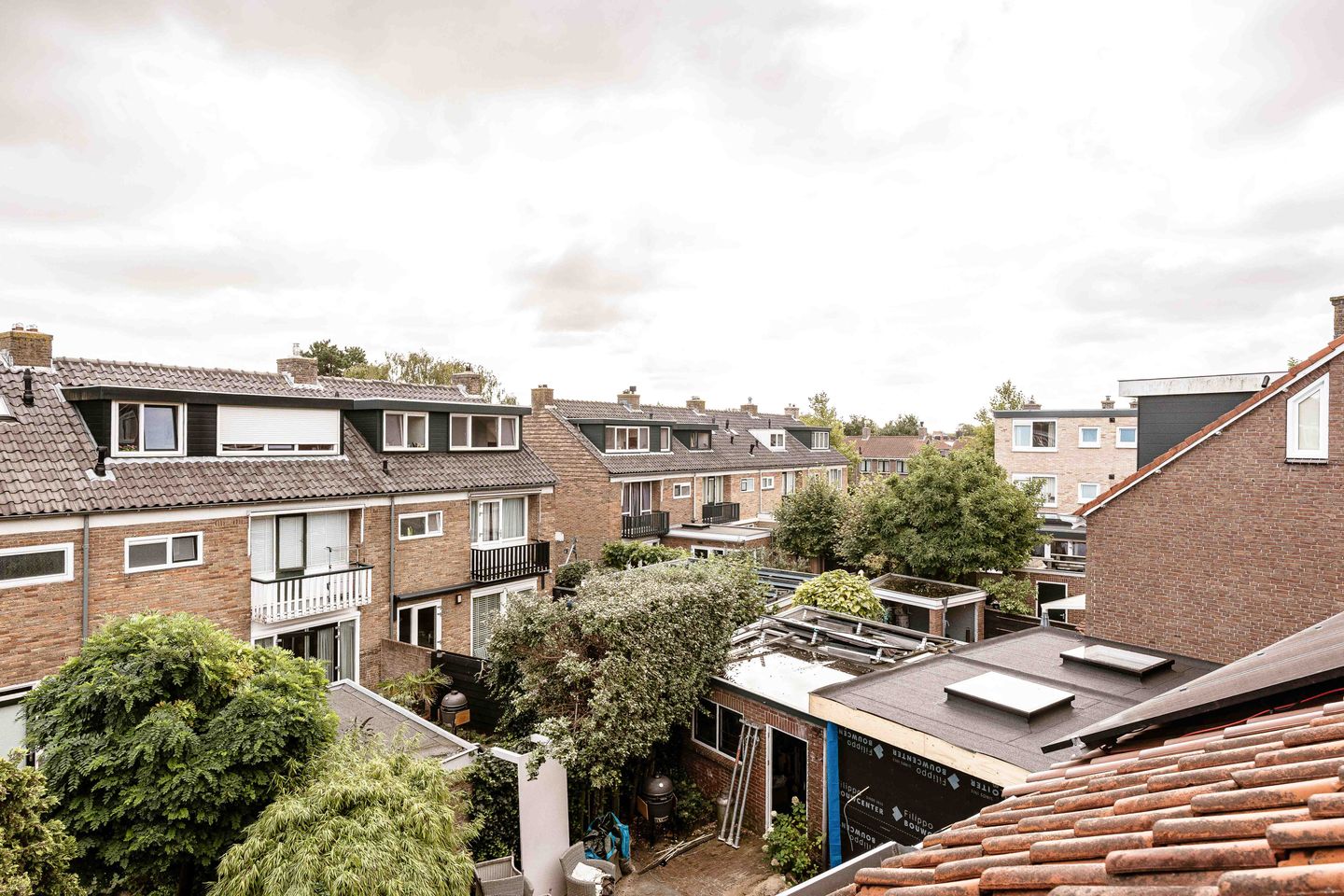 Foto 40 van Corantijnstraat 33