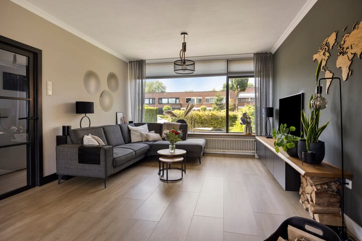 Foto 4 van van Ostadelaan 61