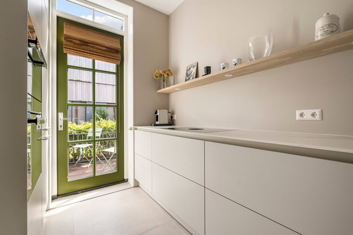 Appartement te koop: Libau-eiland 99, Amsterdam