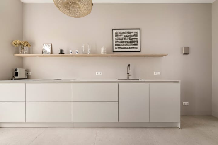 Appartement te koop: Libau-eiland 99, Amsterdam