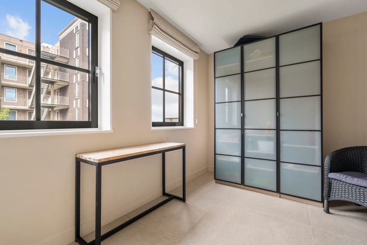 Appartement te koop: Libau-eiland 99, Amsterdam
