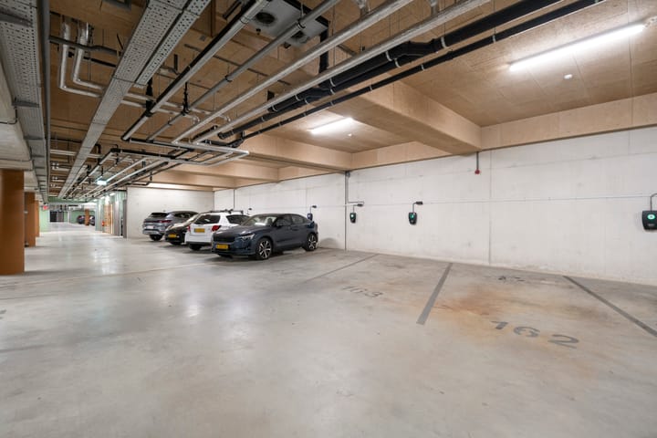 Appartement te koop: Libau-eiland 99, Amsterdam