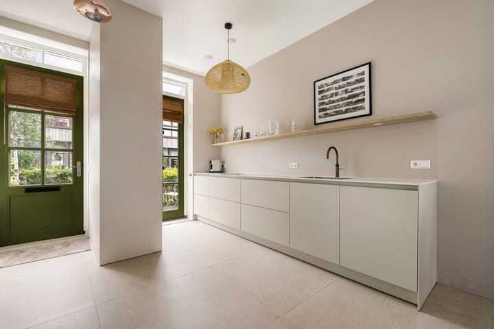 Appartement te koop: Libau-eiland 99, Amsterdam