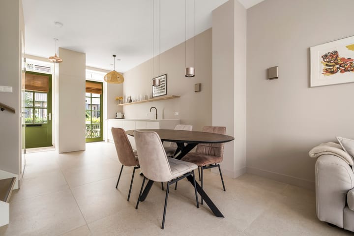 Appartement te koop: Libau-eiland 99, Amsterdam