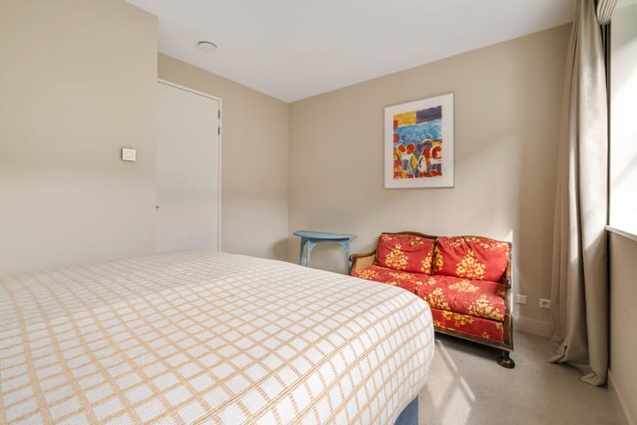 Appartement te koop: Libau-eiland 99, Amsterdam
