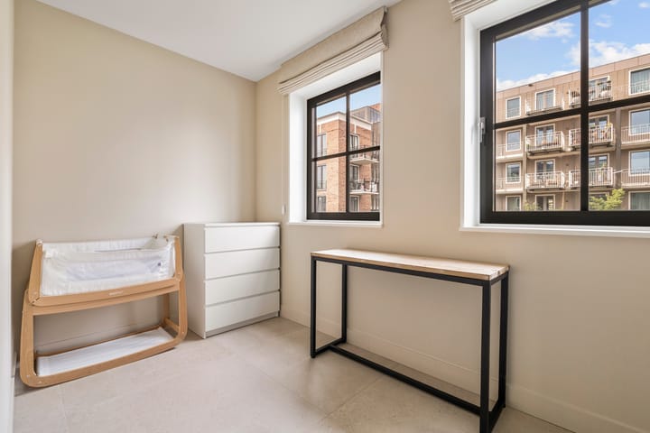 Appartement te koop: Libau-eiland 99, Amsterdam