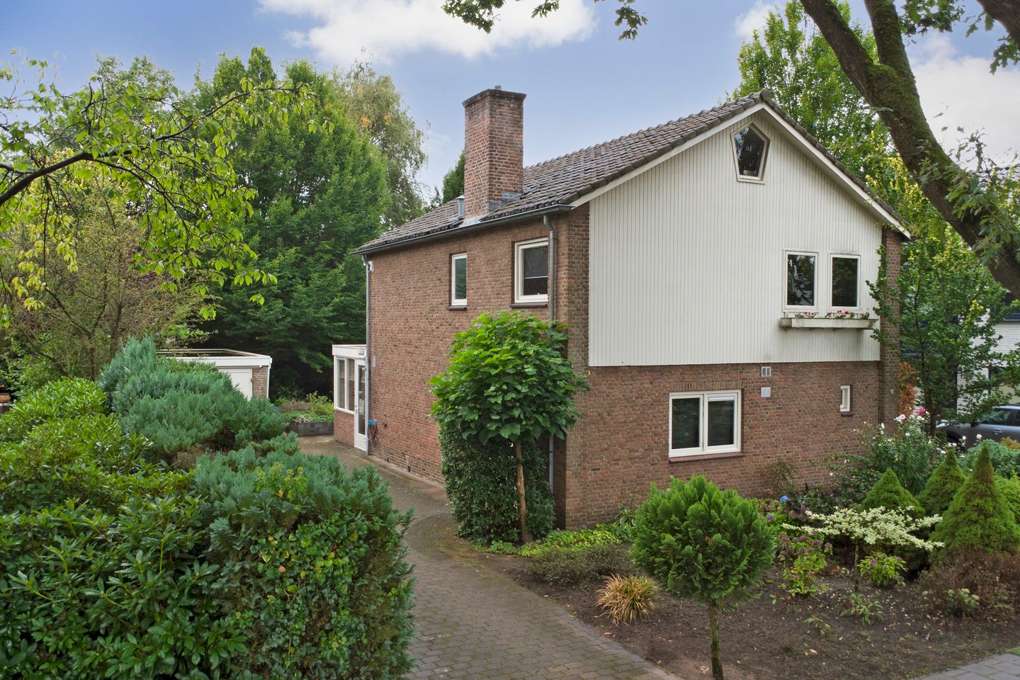 Foto 40 van Kolthofsingel 47