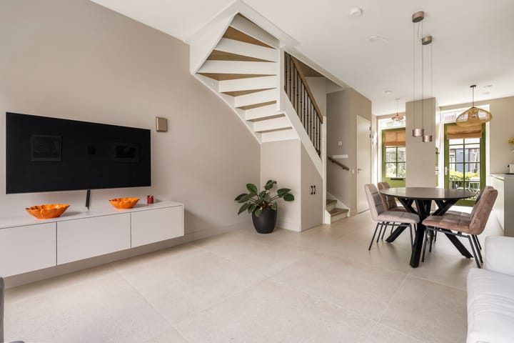 Appartement te koop: Libau-eiland 99, Amsterdam