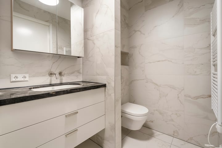 Appartement te koop: Libau-eiland 99, Amsterdam