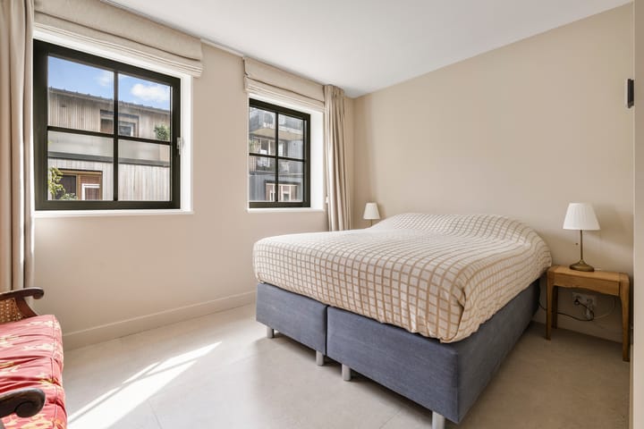 Appartement te koop: Libau-eiland 99, Amsterdam