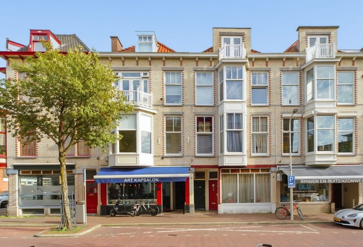 Weimarstraat 354