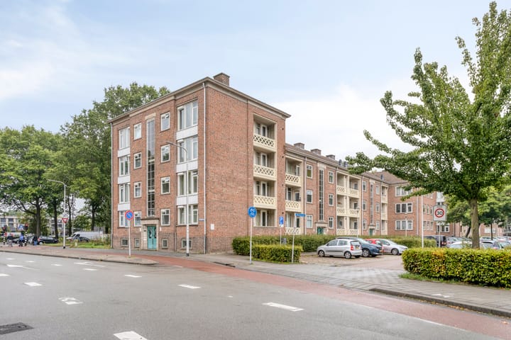 Appartement te koop: Nassaustraat 161, Tilburg