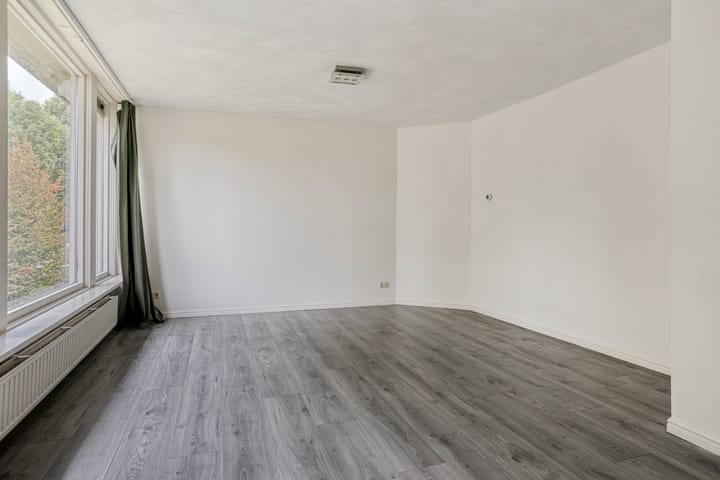 Appartement te koop: Nassaustraat 161, Tilburg