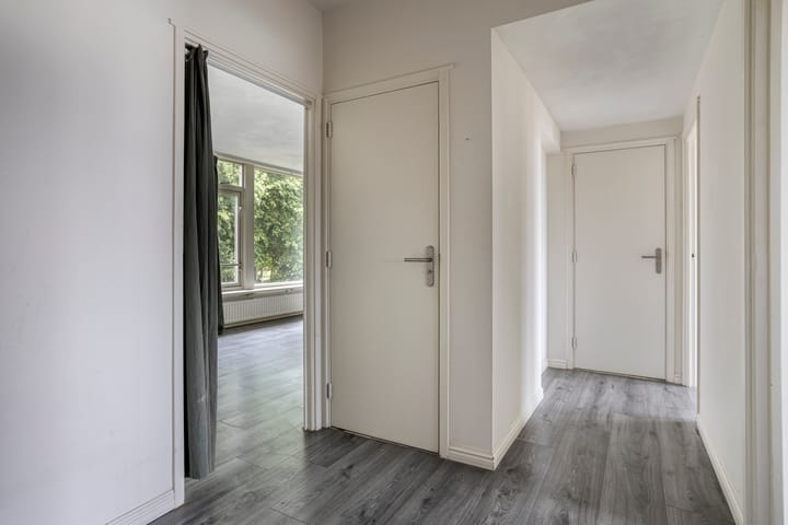 Appartement te koop: Nassaustraat 161, Tilburg