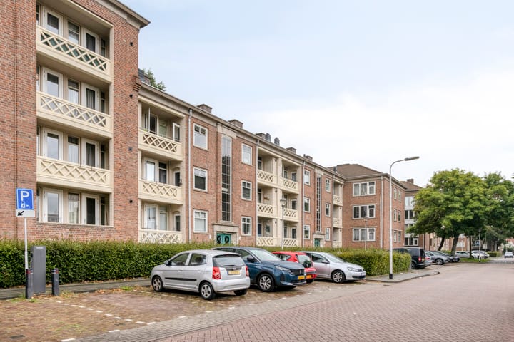 Appartement te koop: Nassaustraat 161, Tilburg