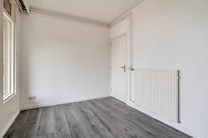 Appartement te koop: Nassaustraat 161, Tilburg
