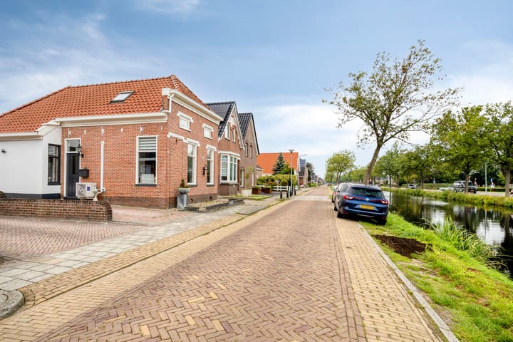 Foto 2 van Semskade 39