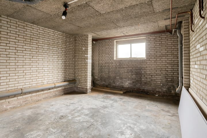 Appartement te koop: Nassaustraat 161, Tilburg