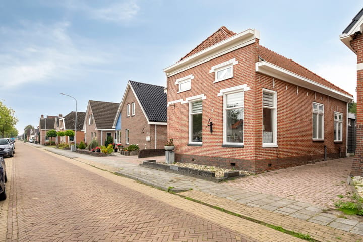 Foto 4 van Semskade 39