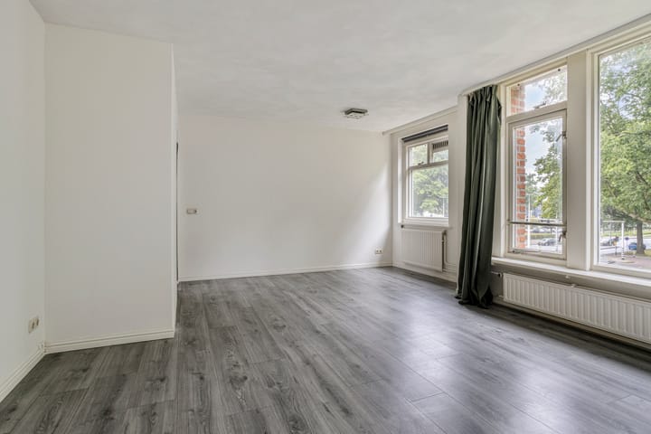 Appartement te koop: Nassaustraat 161, Tilburg