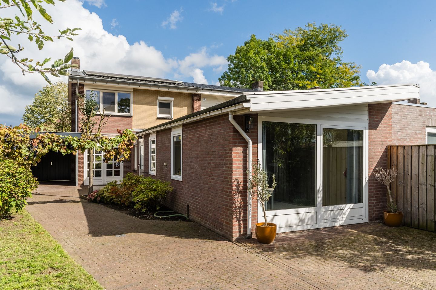 Foto 5 van Lindenstraat 40