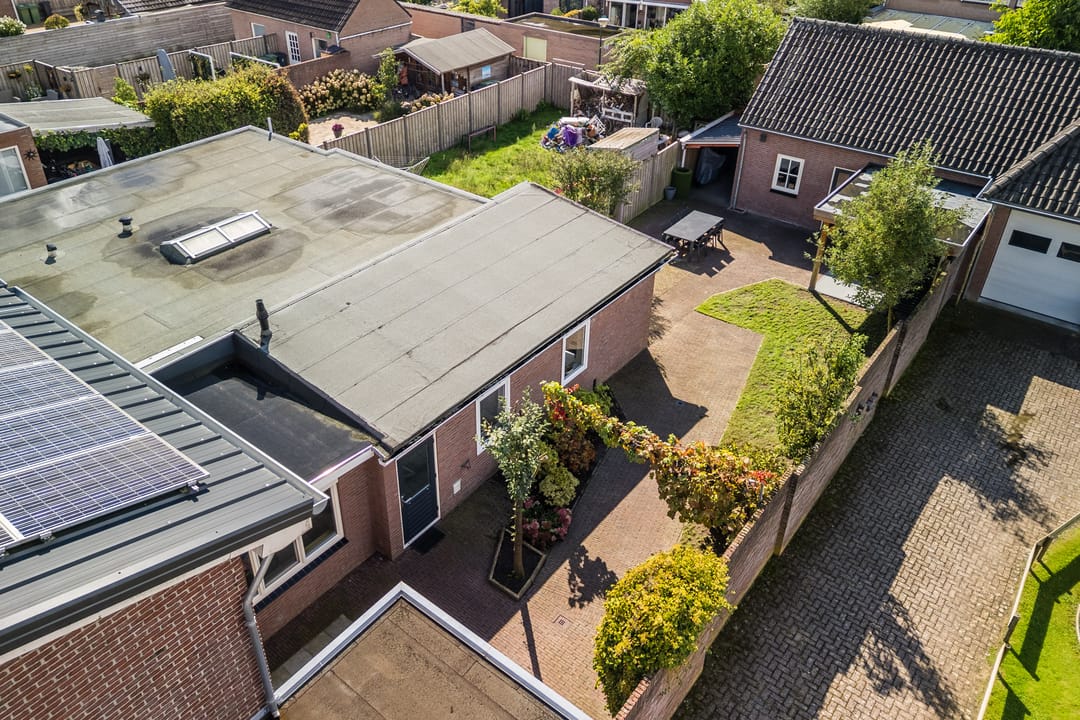 Foto 47 van Lindenstraat 40