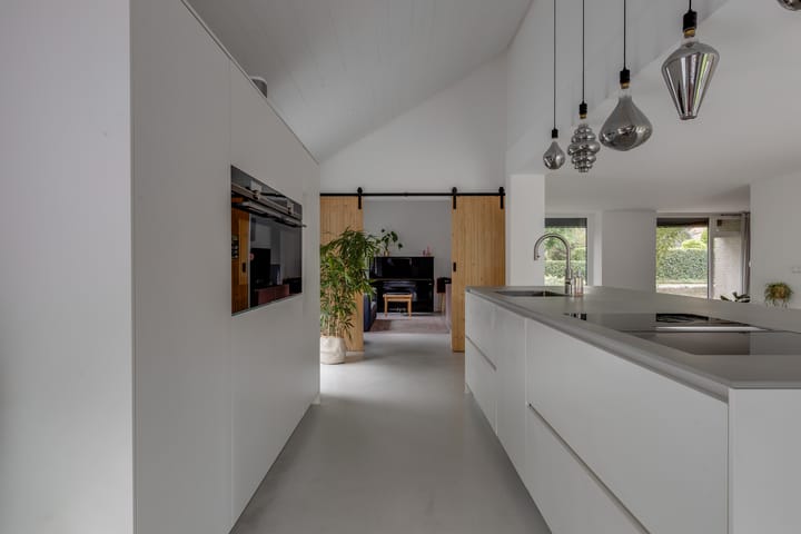 Vrijstaande woning te koop: Delstraat 24, Lichtenvoorde