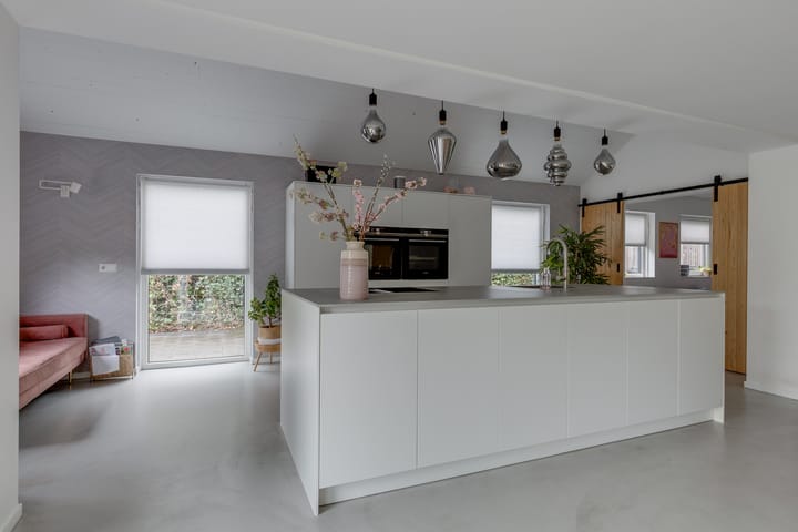 Vrijstaande woning te koop: Delstraat 24, Lichtenvoorde