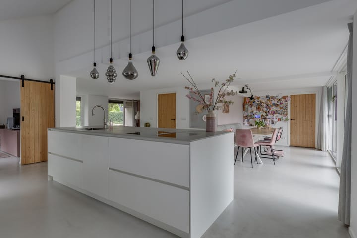 Vrijstaande woning te koop: Delstraat 24, Lichtenvoorde