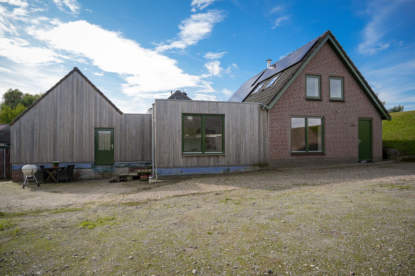 Foto 44 van Maasdijk 138