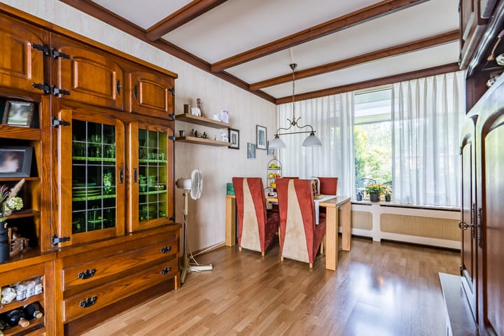 Tussenwoning te koop: vaalsbroek 10, Weert