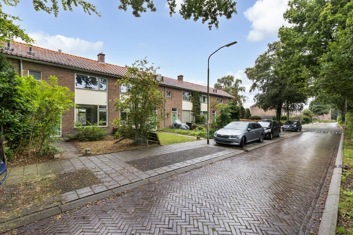 Foto 2 van Marisstraat 17