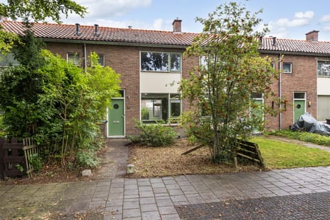 Marisstraat thumbnail