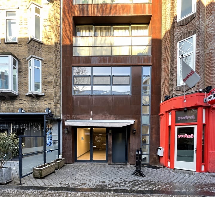 Pancratiusstraat 9