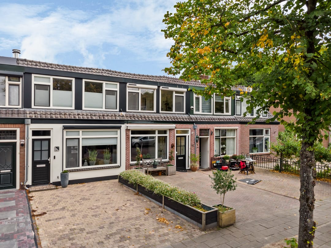 Photo 1 of Driehoekslaan 10