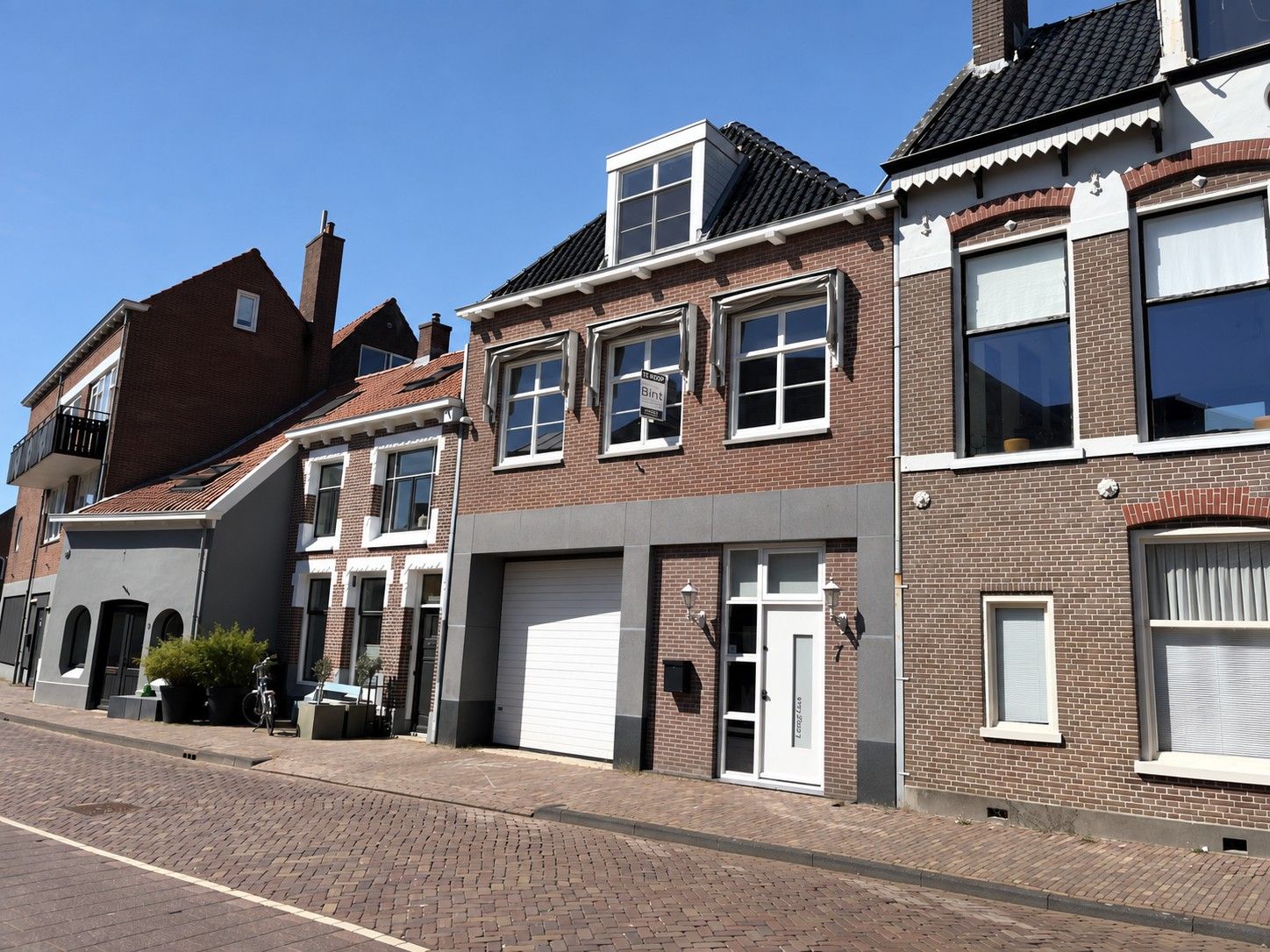 Hooiblokstraat 7 