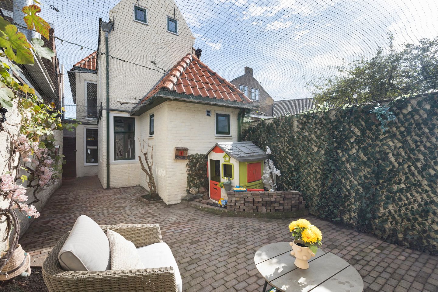 Photo 5 of Wagenstraat 15