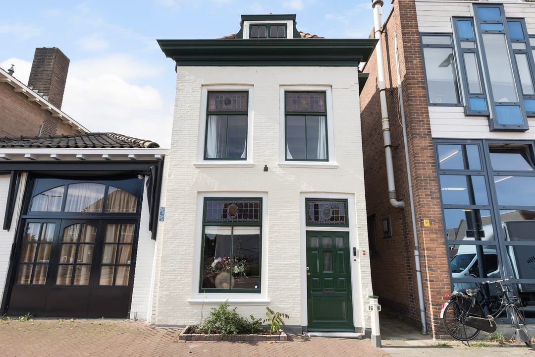 Photo 2 of Wagenstraat 15