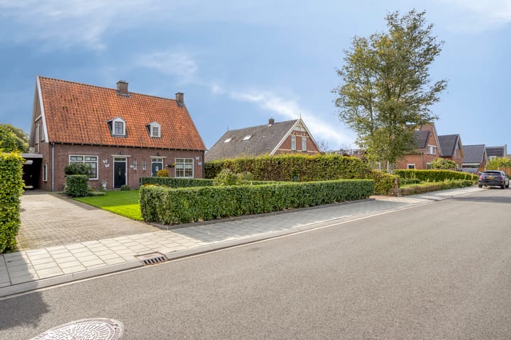 Foto 4 van Goorsestraat 183