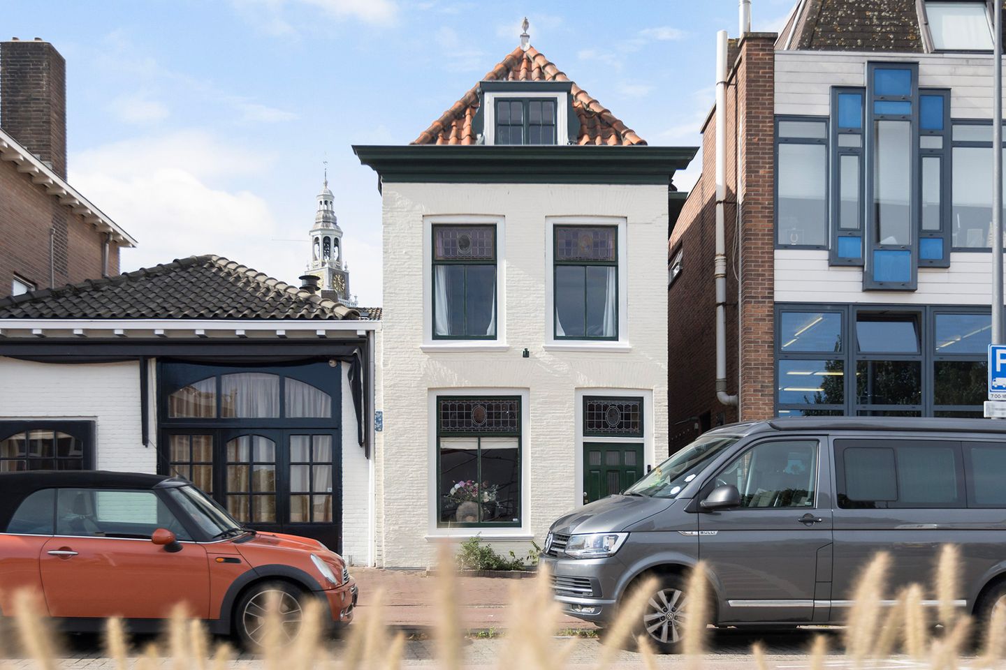 Foto 1 van Wagenstraat 15