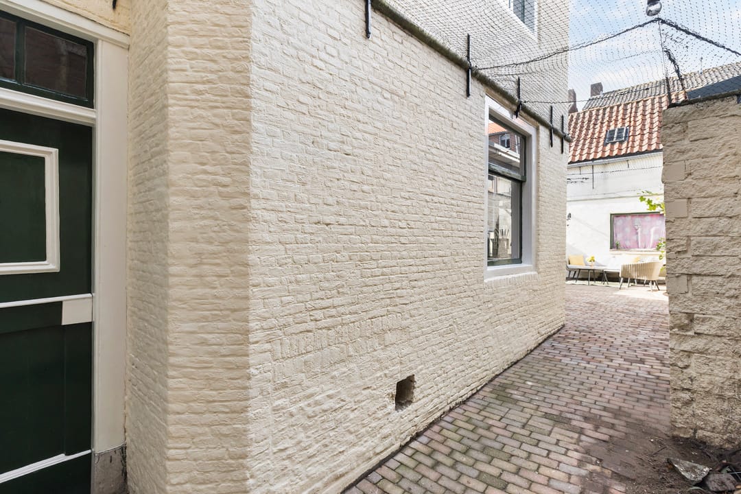 Photo 22 of Wagenstraat 15